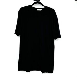Ace Rivington Super Soft "Supima" Cotton Tee - Black